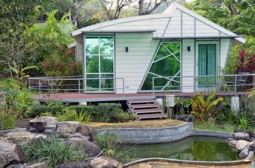 Муанг: Dwell At Chalong Hill