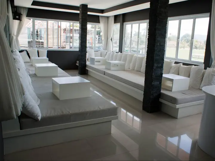 Самуи: Marina Residence