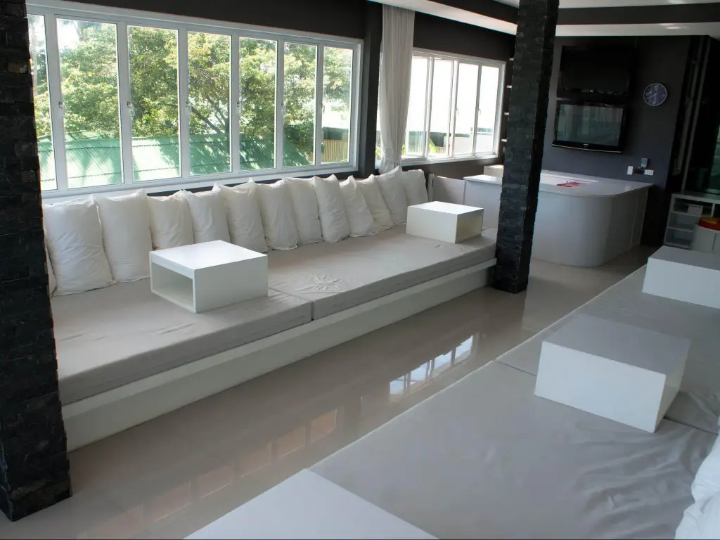 Самуи: Marina Residence