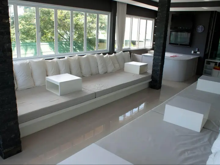 Самуи: Marina Residence