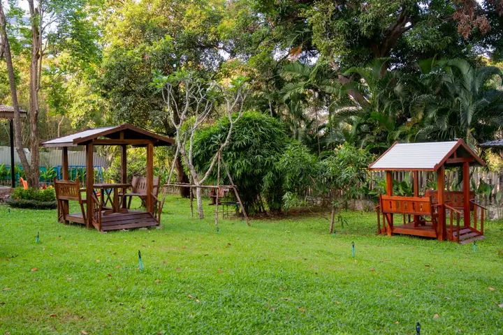 Паттайя: Отель Hillside Resort Pattaya