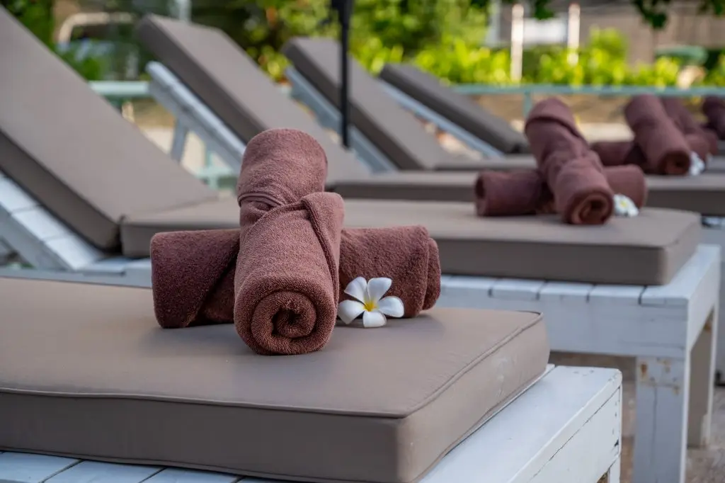 Паттайя: Отель Hillside Resort Pattaya