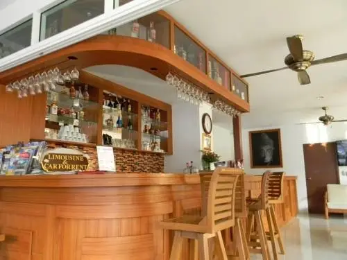Кату: Sutin Guesthouse