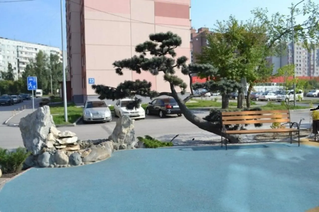 Новосибирск: Квартира на Пархоменко