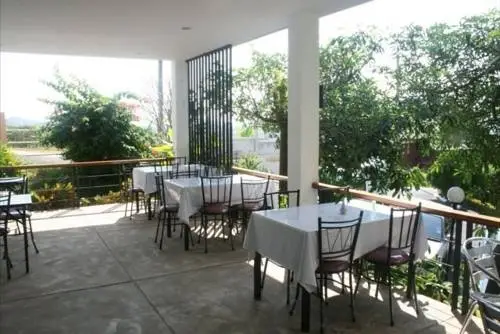 Муанг: Royal Residence Hotel