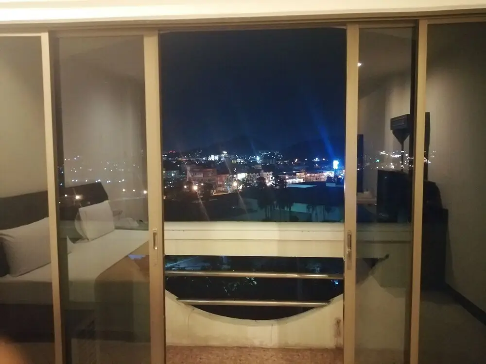 Муанг: Royal Residence Hotel