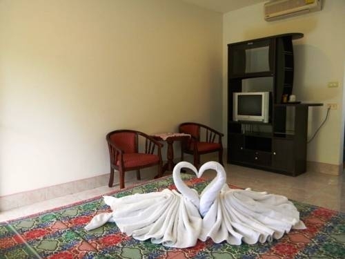 Муанг: Guesthouse @ Karon