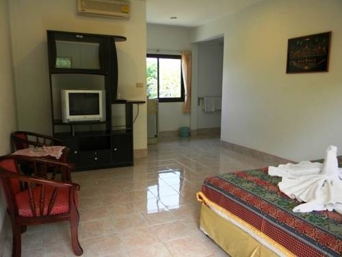 Муанг: Guesthouse @ Karon