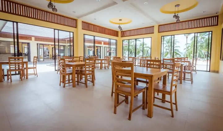 Самуи: Shangrilah Bungalow