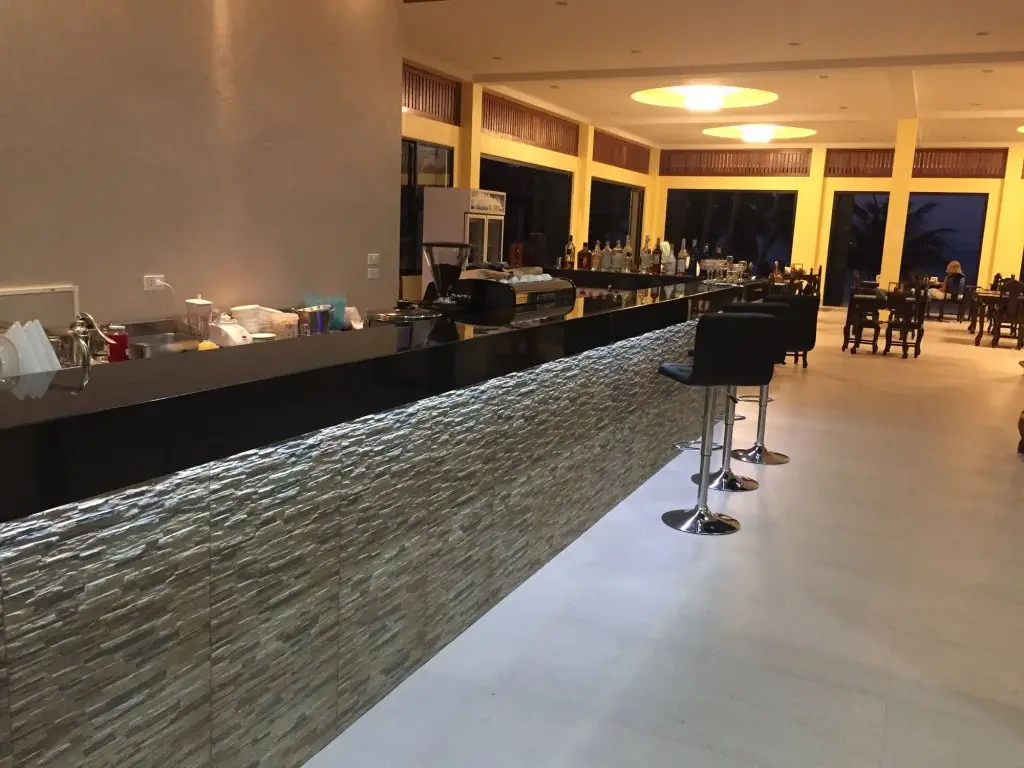 Самуи: Shangrilah Bungalow