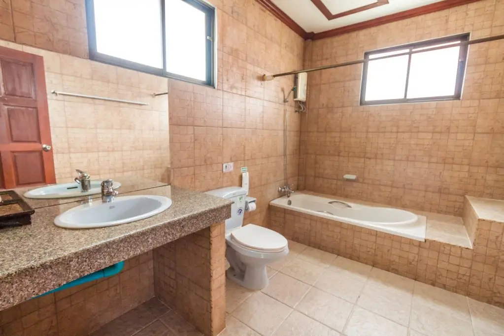 Самуи: Shangrilah Bungalow