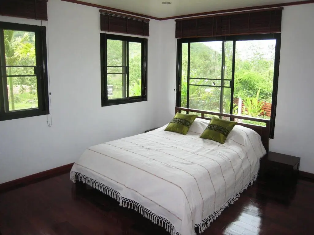 Сам-Рои-Йот: Mountain Breeze Villa