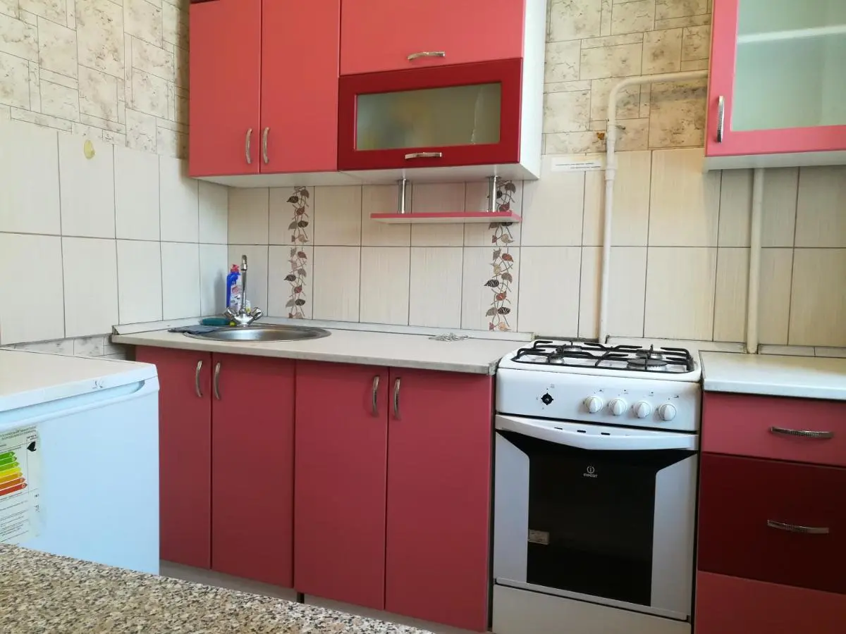 Новосибирск: A 54 Apartments at Blyukhera 16