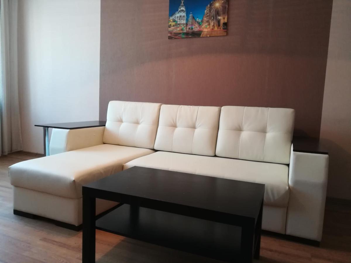 Новосибирск: A 54 Apartments at Blyukhera 16