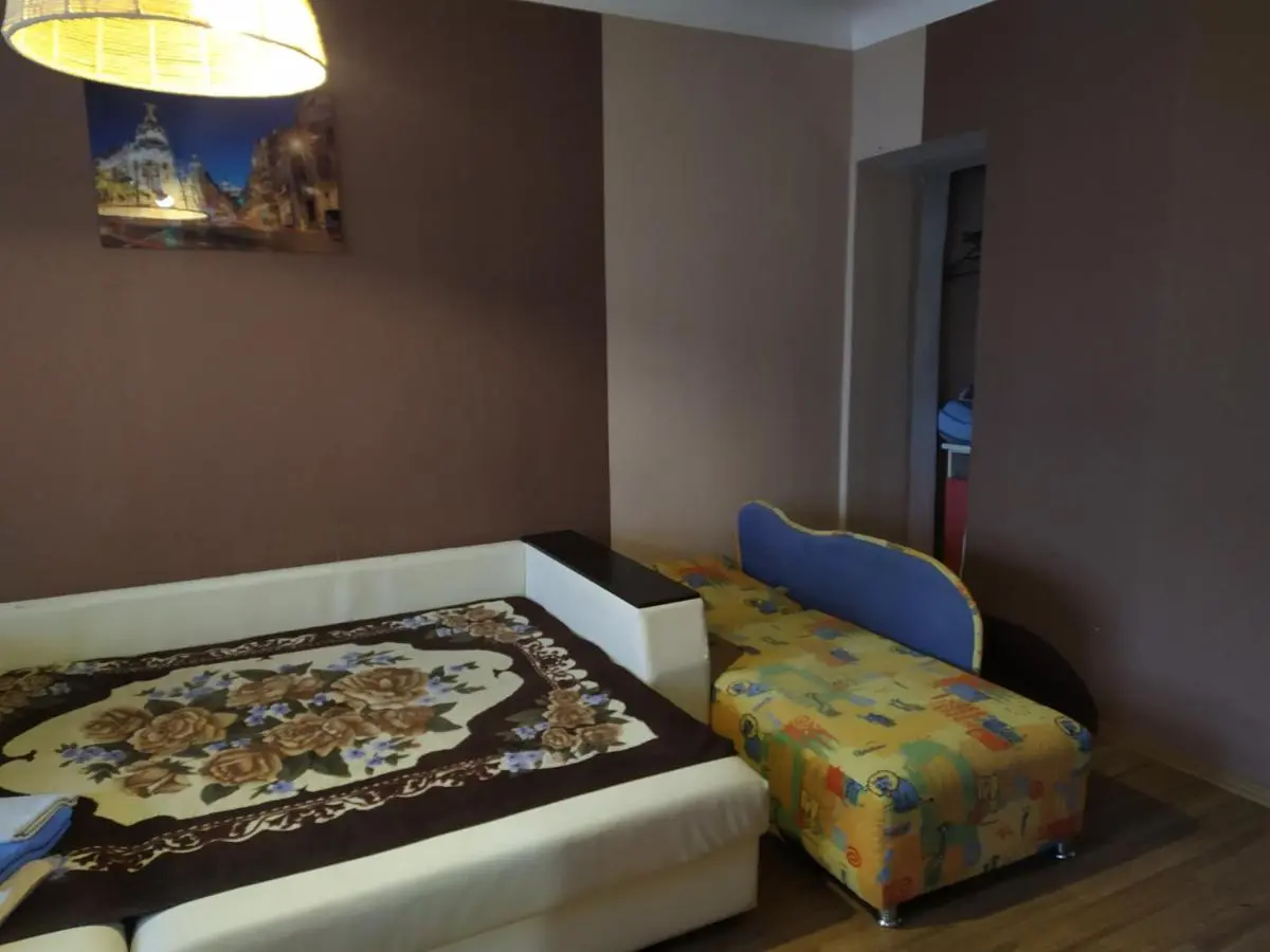 Новосибирск: A 54 Apartments at Blyukhera 16