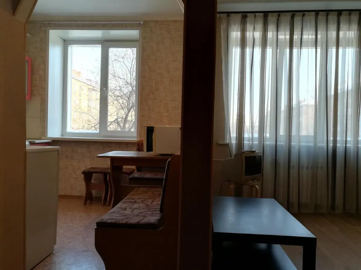 Новосибирск: A 54 Apartments at Blyukhera 16