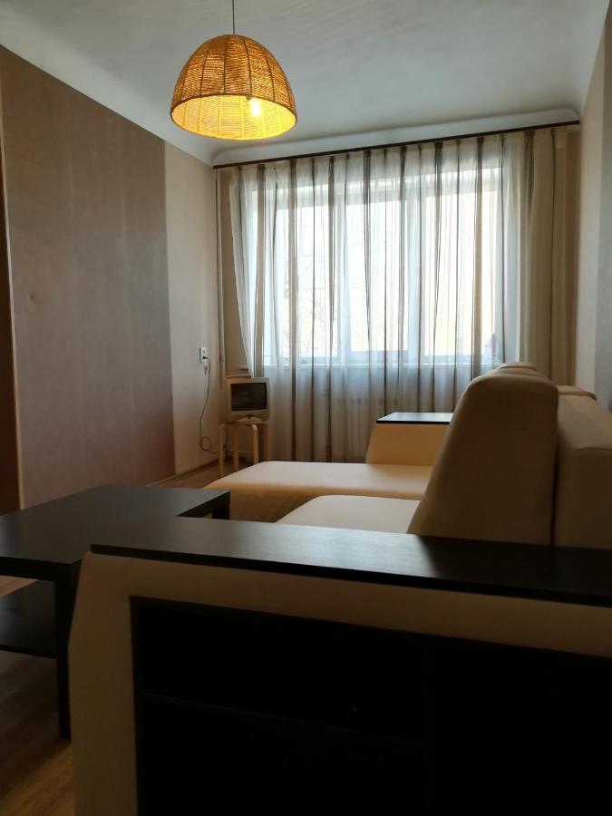 Новосибирск: A 54 Apartments at Blyukhera 16