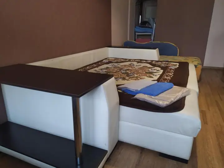 Новосибирск: A 54 Apartments at Blyukhera 16