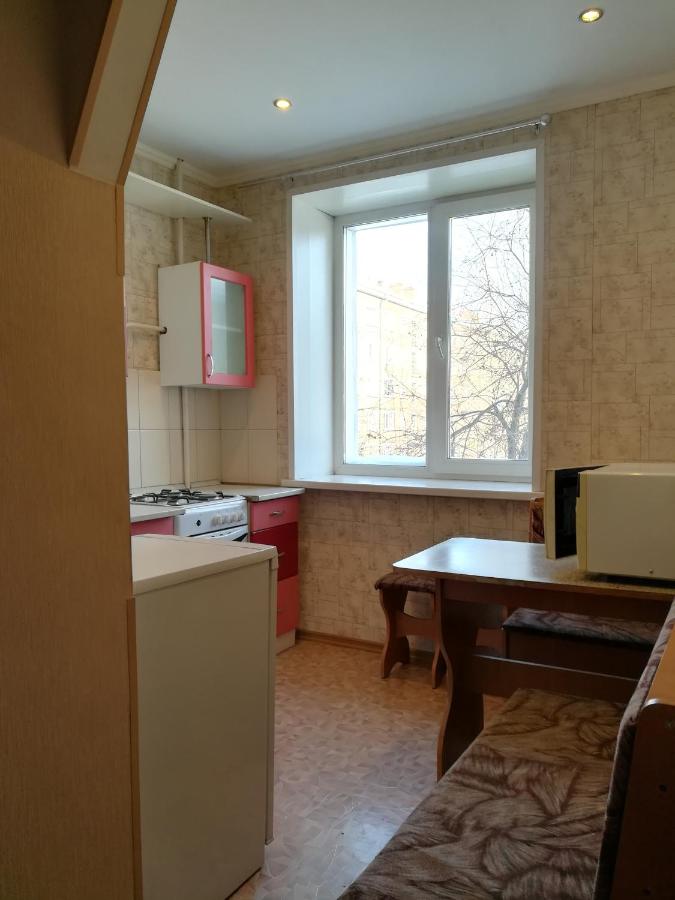 Новосибирск: A 54 Apartments at Blyukhera 16