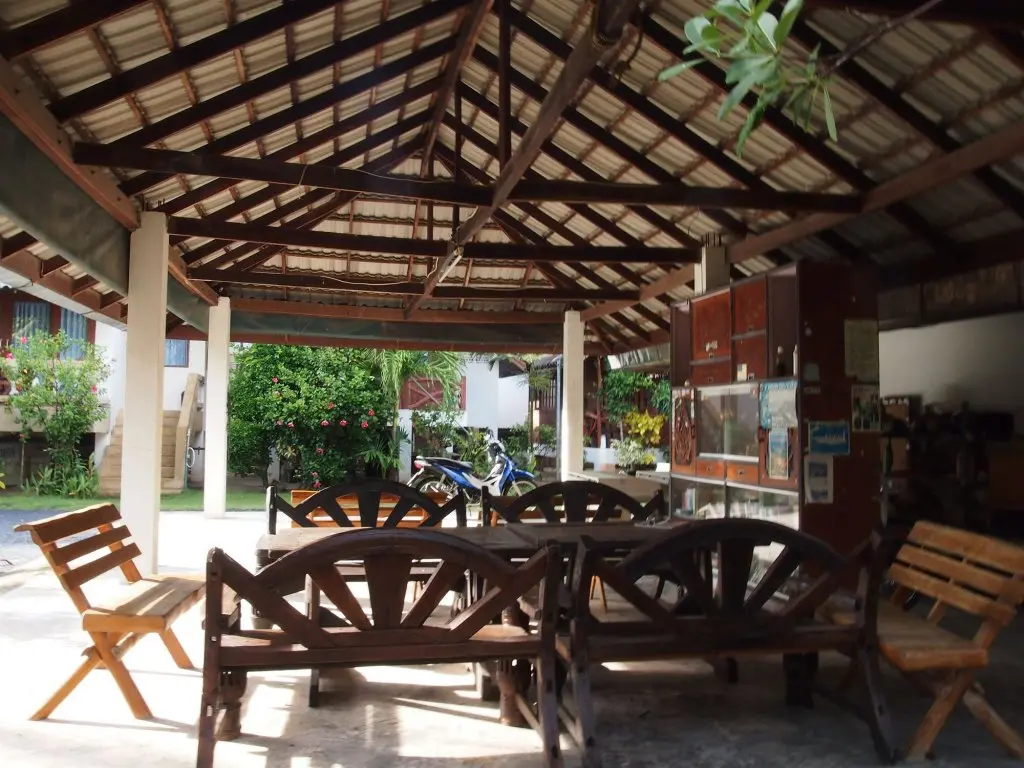 Самуи: Palm Point Village