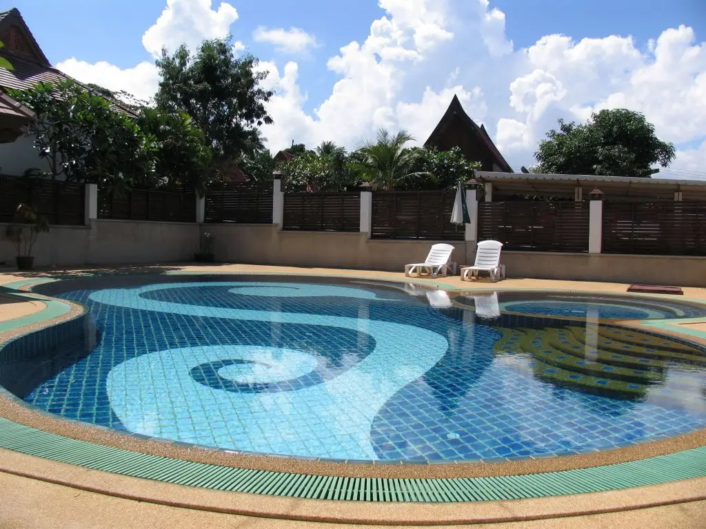 Самуи: Samui Home & Resort