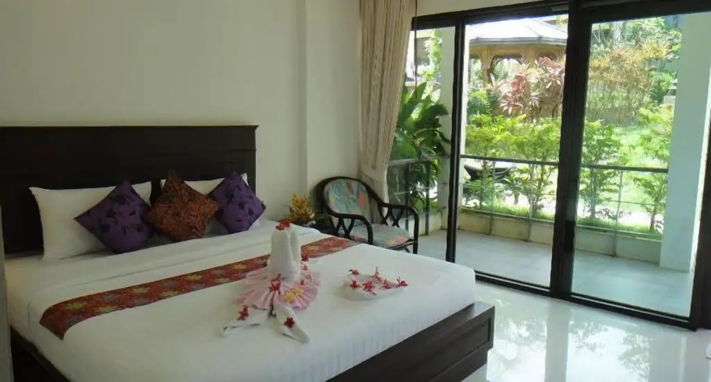 Самуи: Samui Home & Resort
