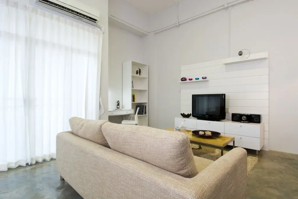 Бангкок: T Series Place Serviced Apartment