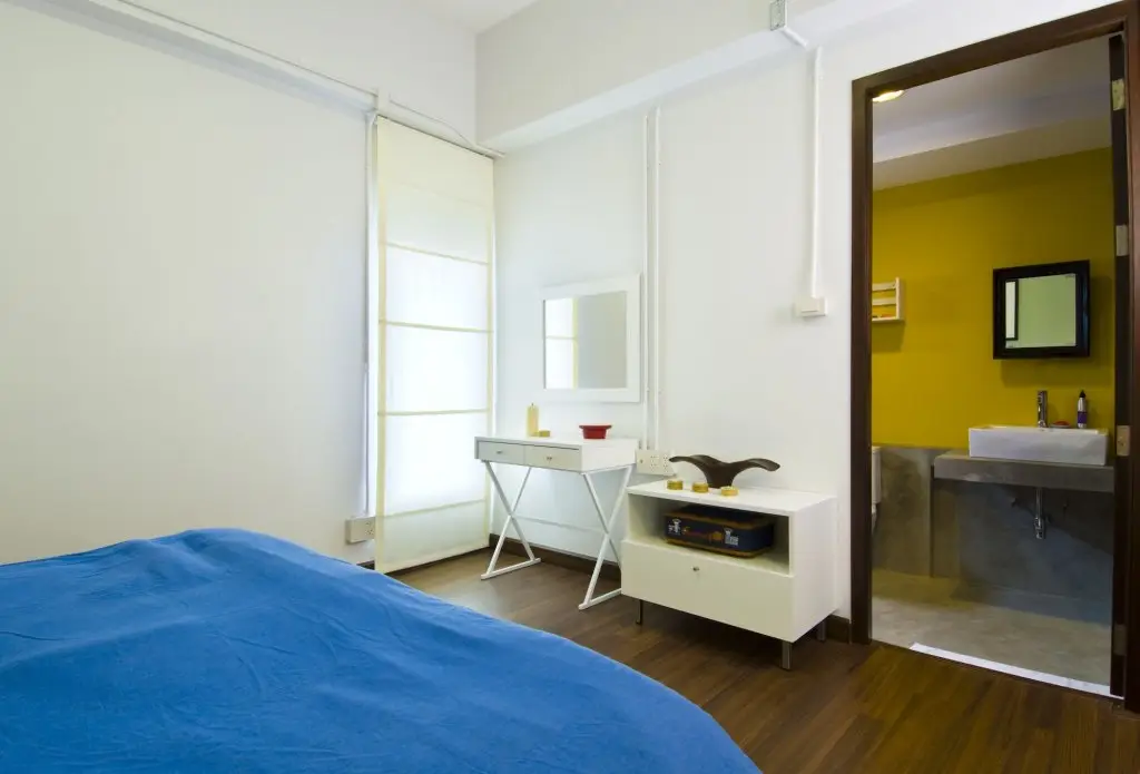 Бангкок: T Series Place Serviced Apartment