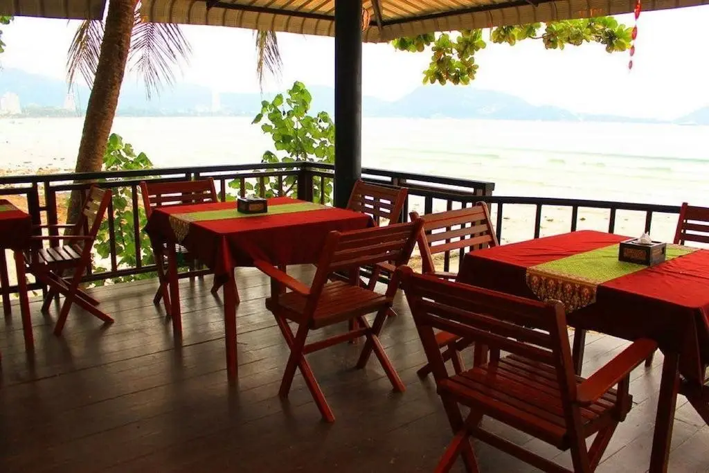 Кату: Kalim Beach Place