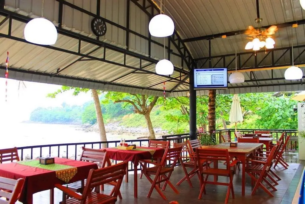 Кату: Kalim Beach Place
