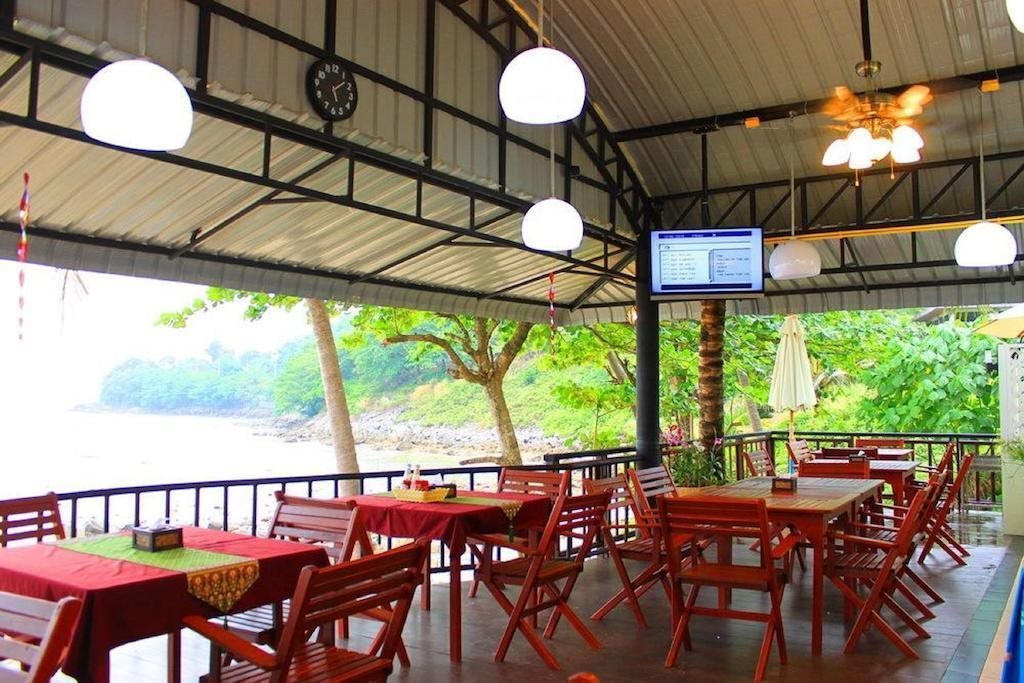 Кату: Kalim Beach Place