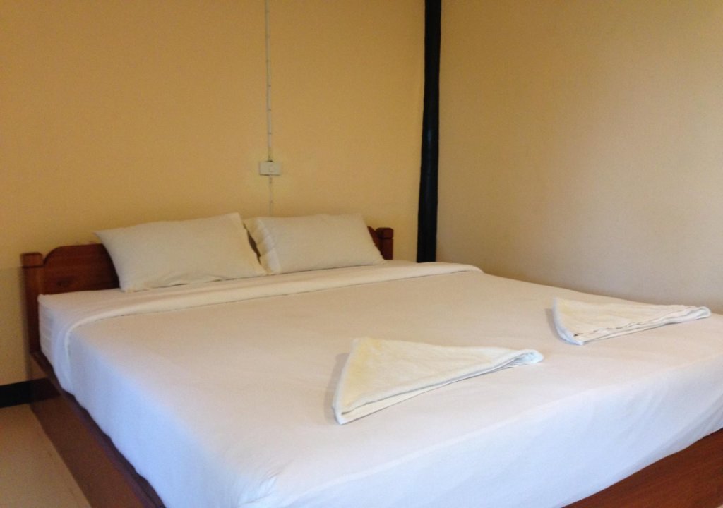 Паи: Sunshine Pai Resort