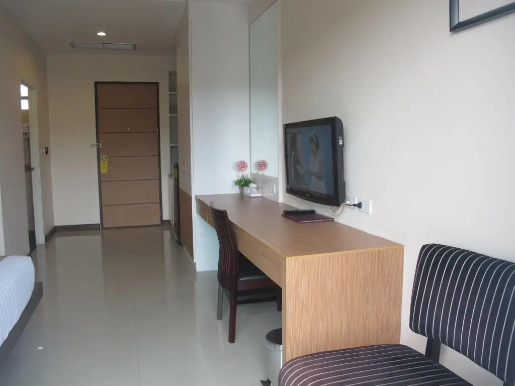 Муанг: Phuket Jula Place