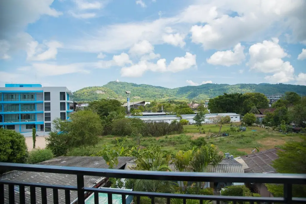 Муанг: Phuket Jula Place