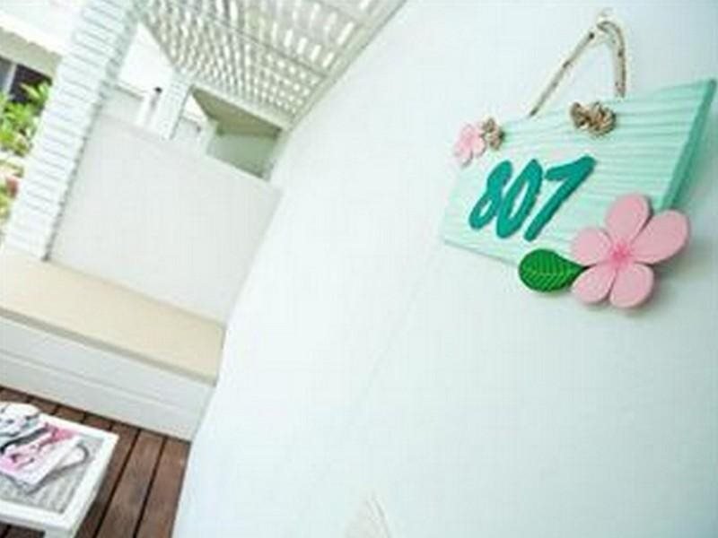 Сам-Рои-Йот: Tiew Maprao Ao Pran Resort