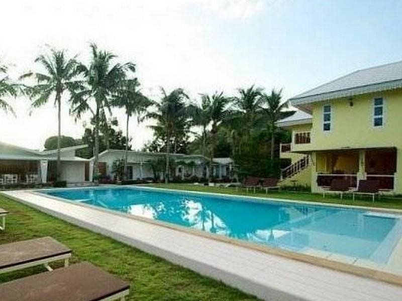 Tiew Maprao Ao Pran Resort — фото 1
