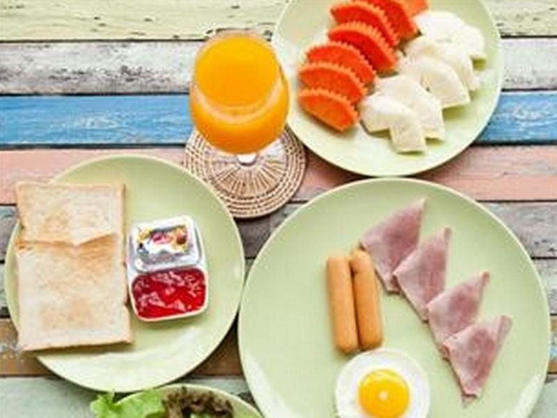Сам-Рои-Йот: Tiew Maprao Ao Pran Resort