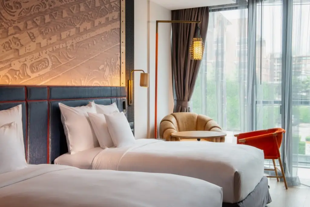 Кату: Indigo Patong Hotel