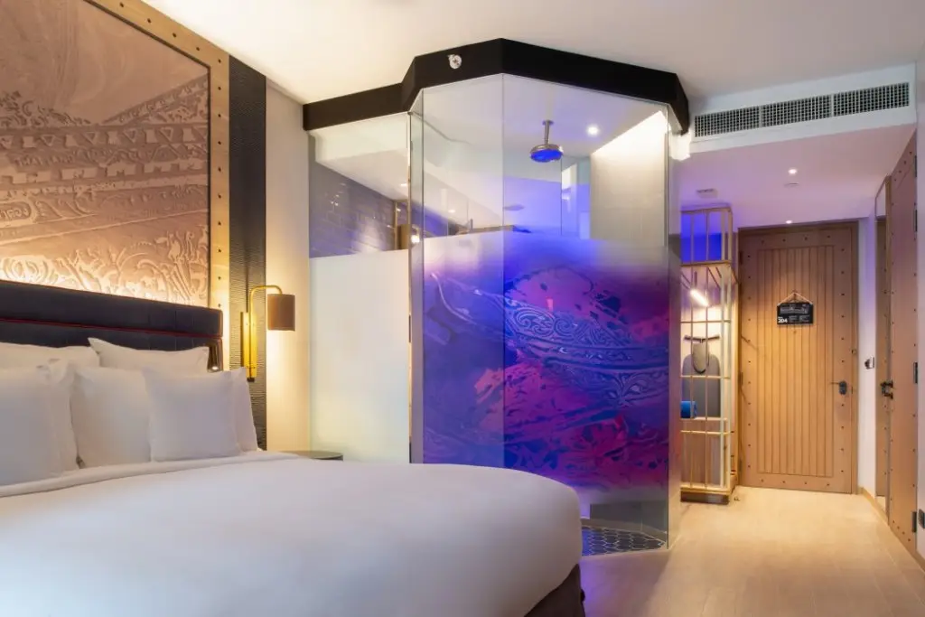Кату: Indigo Patong Hotel