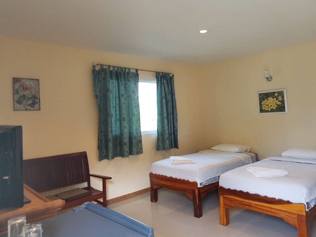 Сам-Рои-Йот: Happy Mind Resort