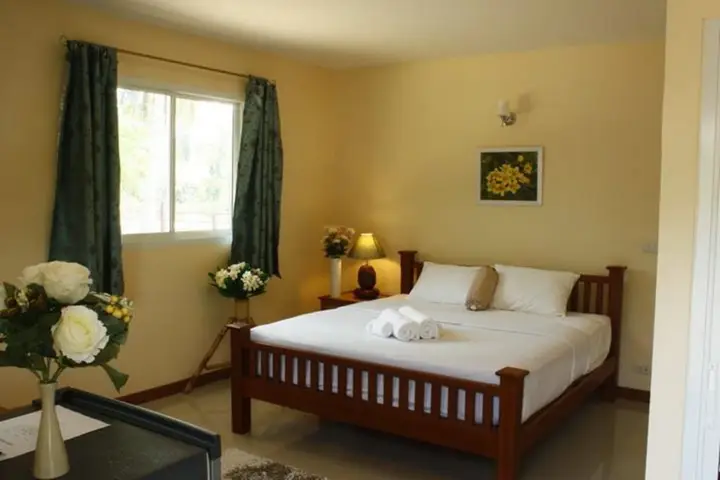 Сам-Рои-Йот: Happy Mind Resort