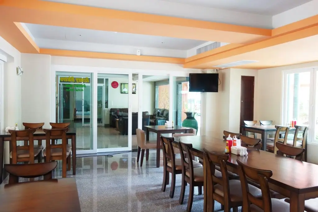 Муанг: Phuket Ecozy Hotel