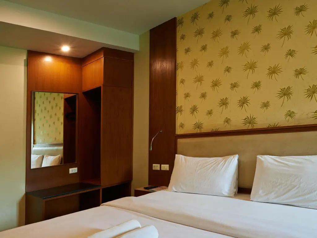 Муанг: Phuket Ecozy Hotel