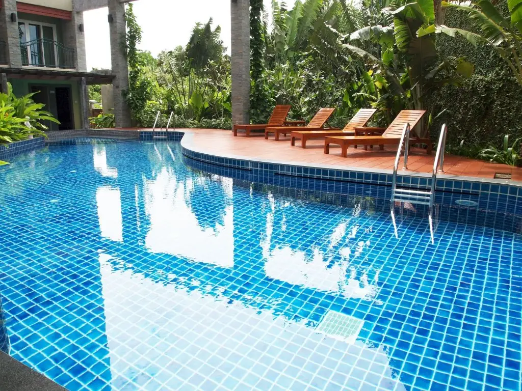 Муанг: Phuket Ecozy Hotel