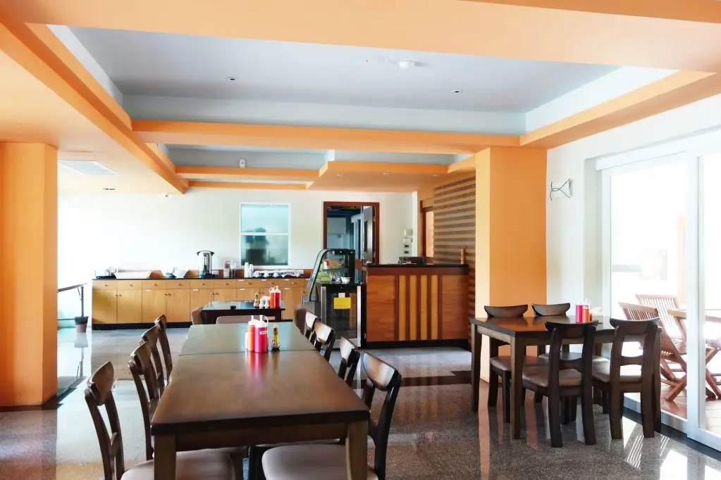 Муанг: Phuket Ecozy Hotel