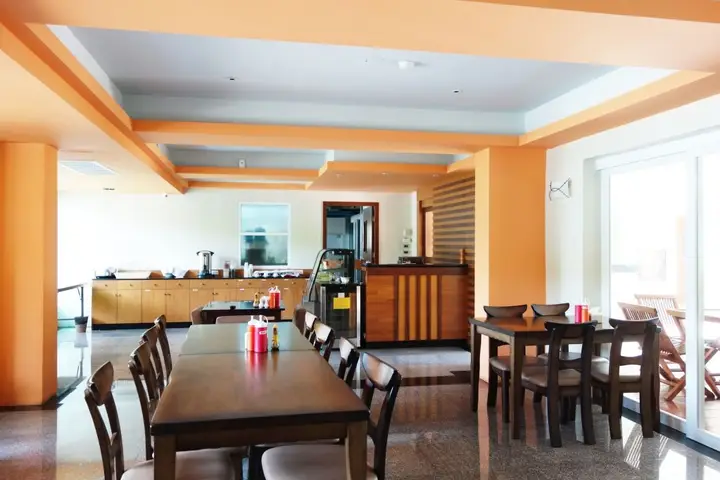 Муанг: Phuket Ecozy Hotel