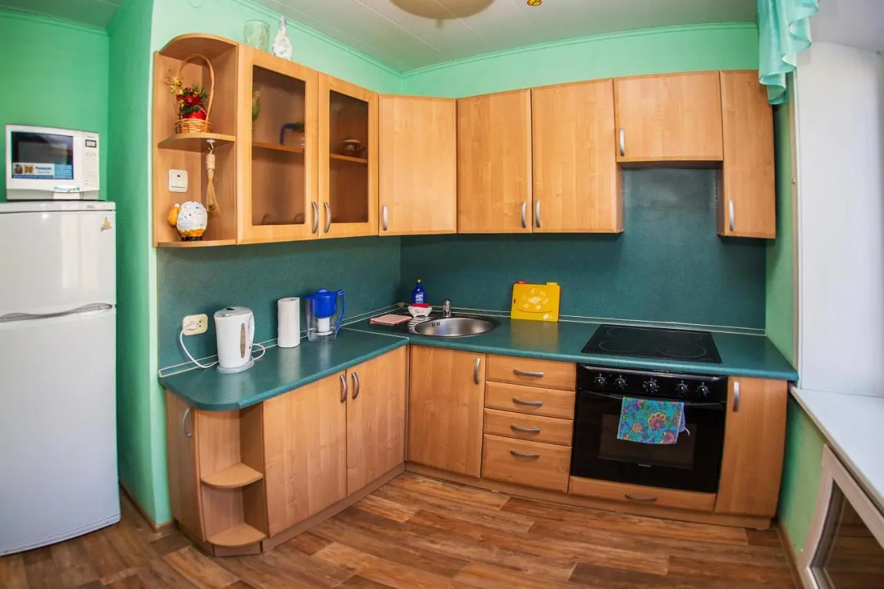 Новосибирск: NSK-Kvartirka, apartment Marksa 10
