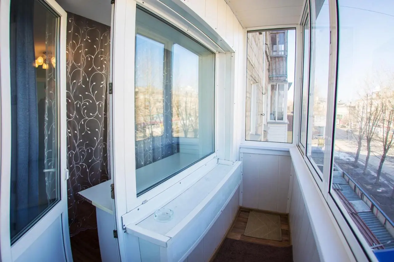 Новосибирск: NSK-Kvartirka, apartment Marksa 10