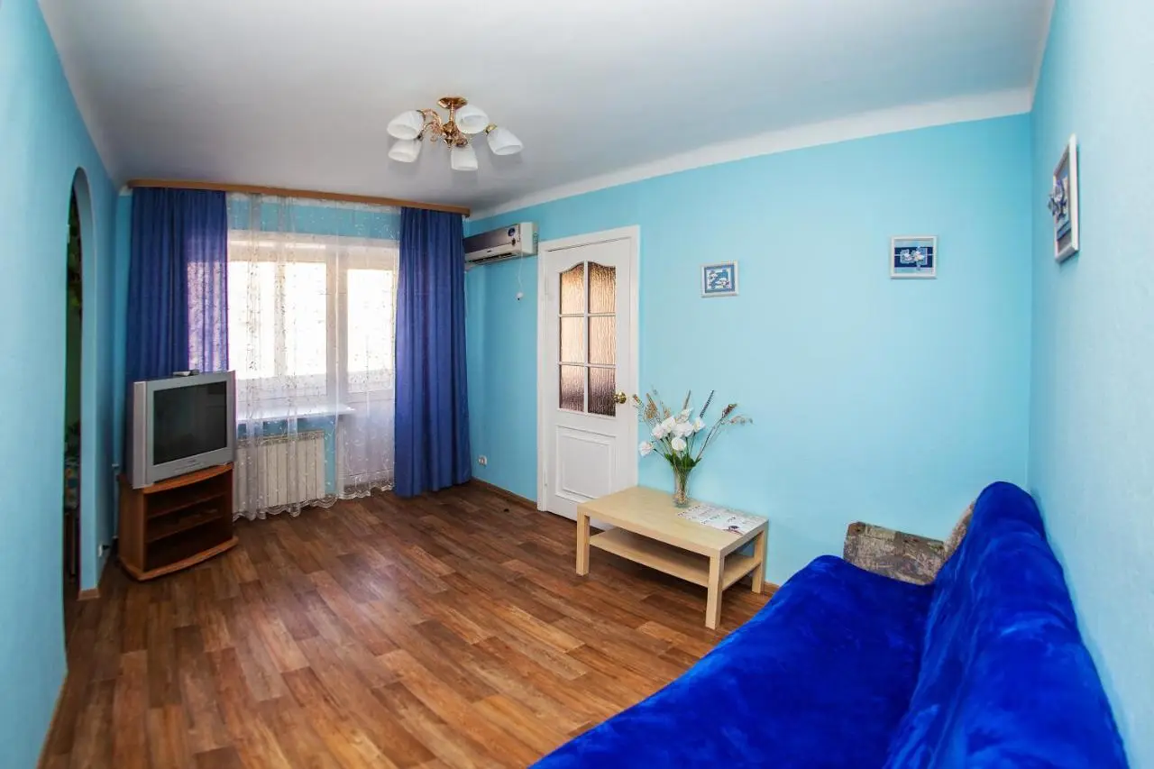 Новосибирск: NSK-Kvartirka, apartment Marksa 10