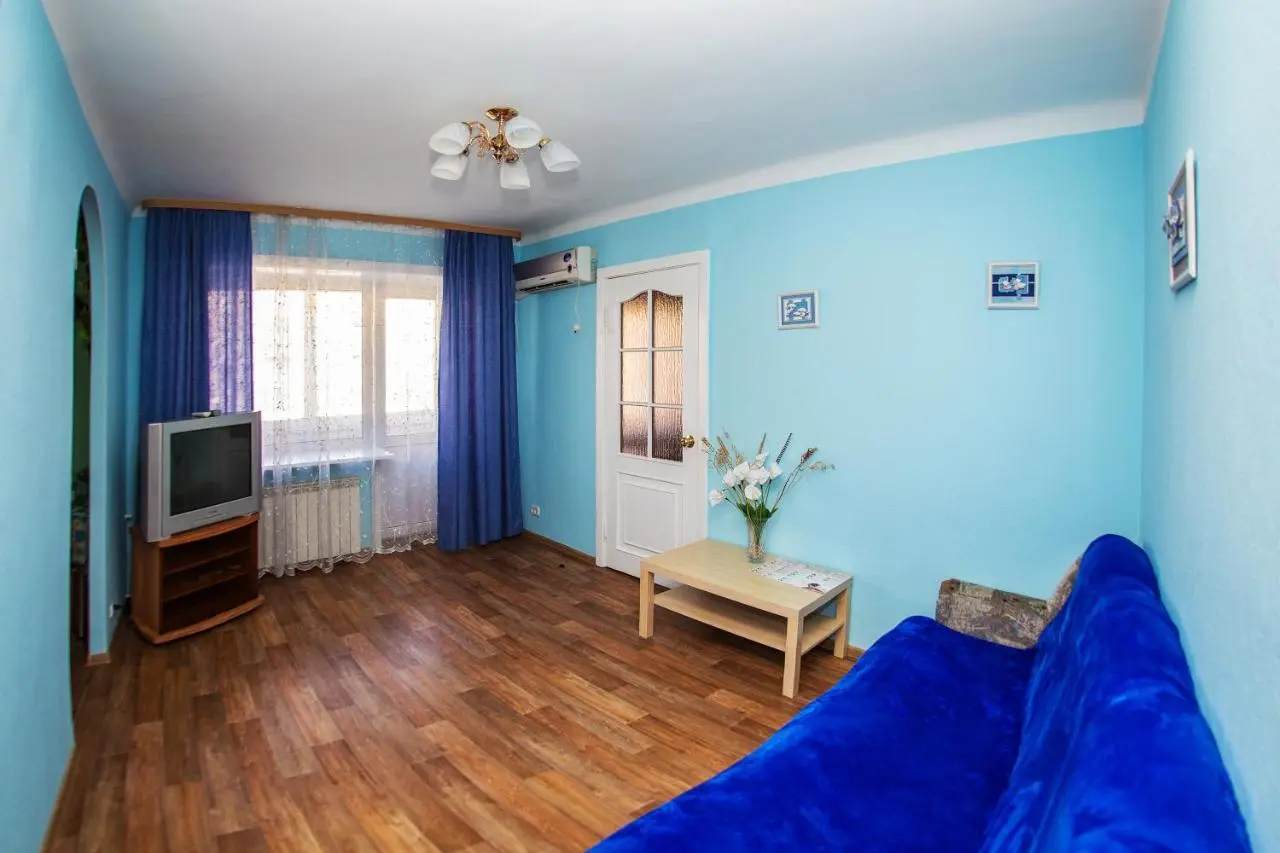 Новосибирск: NSK-Kvartirka, apartment Marksa 10